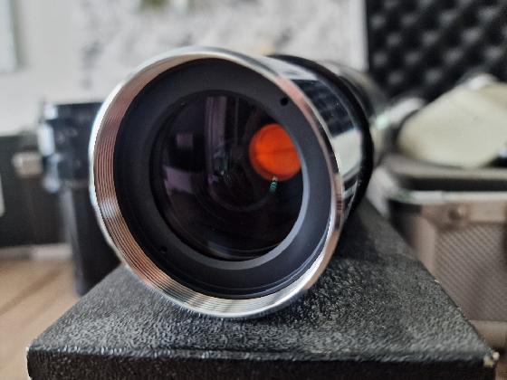 Televue Powermate x2