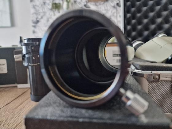 Televue Powermate x2