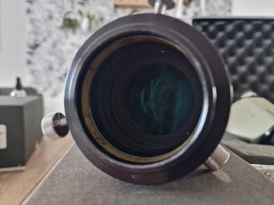 Televue Paracorr Type 2