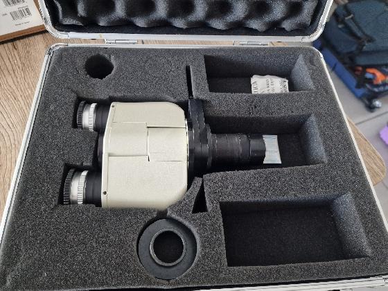 Binoculaire Denkmeier II