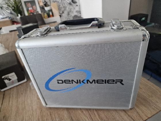 Binoculaire Denkmeier II