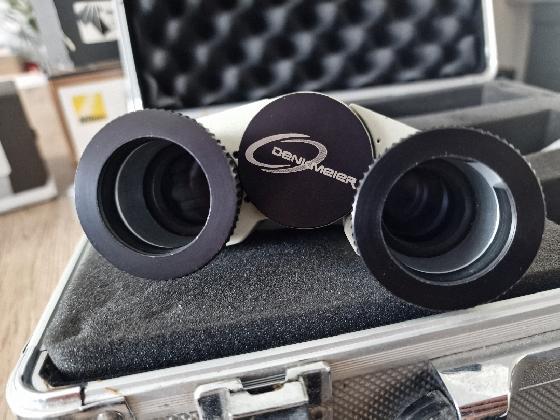 Binoculaire Denkmeier II