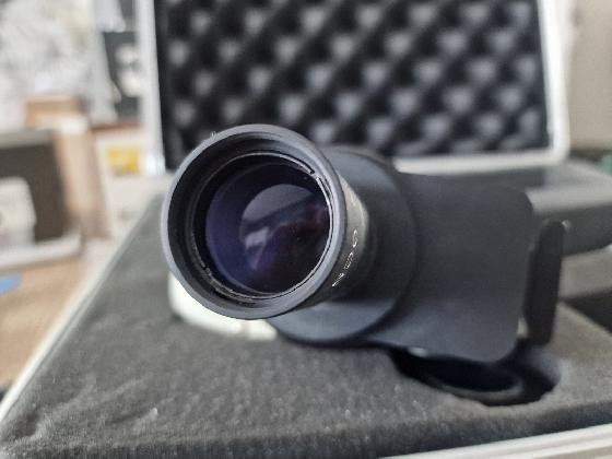 Binoculaire Denkmeier II