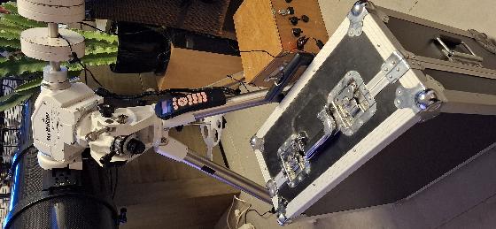 Azeq6 gt a remettre en route