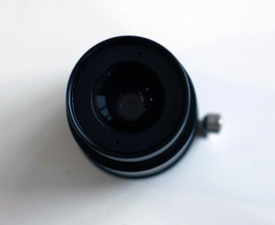 Barlow Kepler x2,5 coulant 2" (et 1,25")