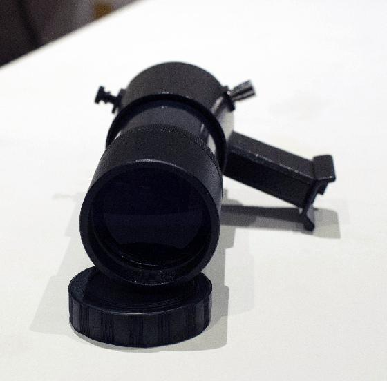 Chercheur Orion 9x50mm