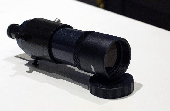 Chercheur Orion 9x50mm