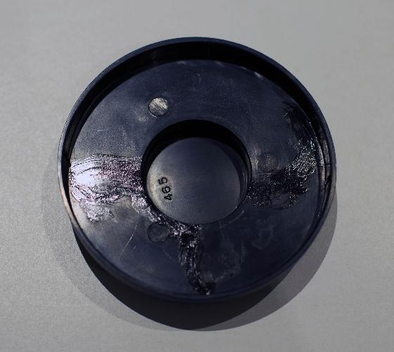 Lunette Skywatcher 80/400