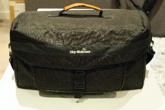 Lunette Skywatcher 80/400