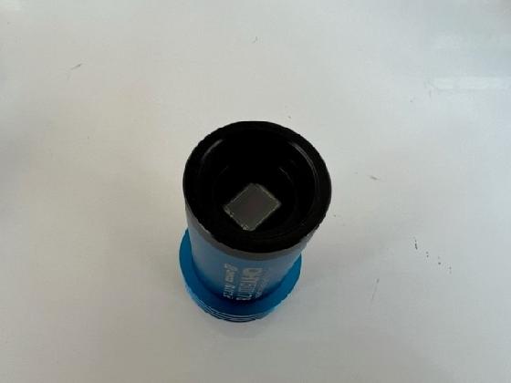 Caméra QHY5iii-178M