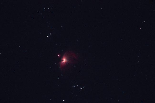 M42 - Orion