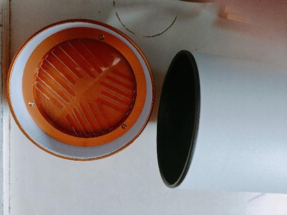  Lunette ZenithStar 73 ED Doublet Apo William Optics