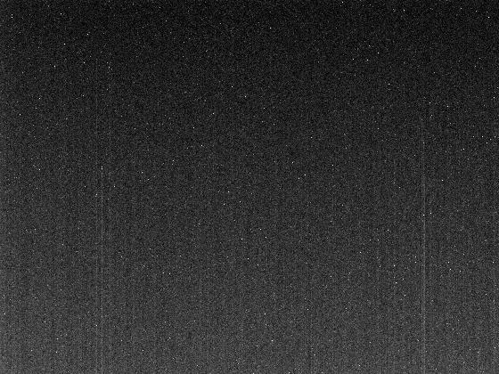 Camera Sbig ST2000XM