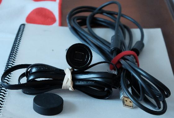 CCD Lodestar X2 mono