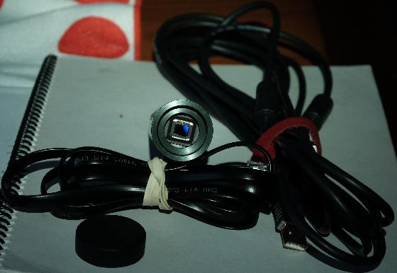 CCD Lodestar X2 mono