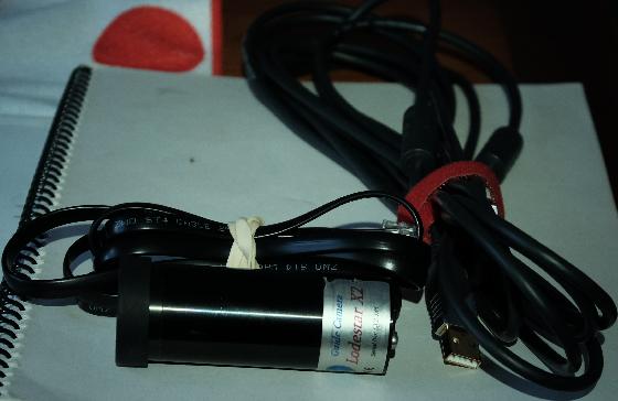 CCD Lodestar X2 mono