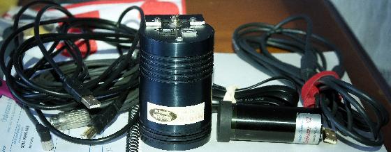 CCD Lodestar X2 mono