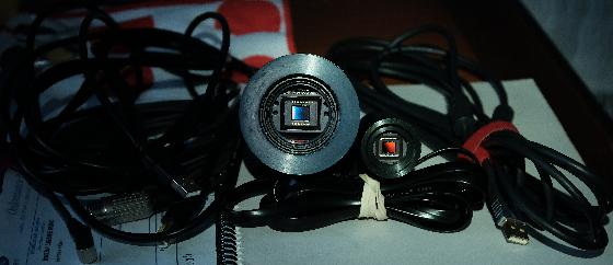 CCD Lodestar X2 mono