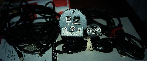 CCD Lodestar X2 mono