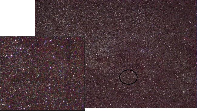 21P Giacobini Zinner