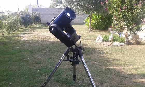 MEADE ETX 125