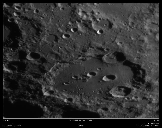 Clavius