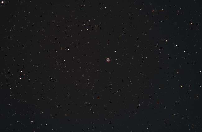 M57 100 pose apn deflitré test