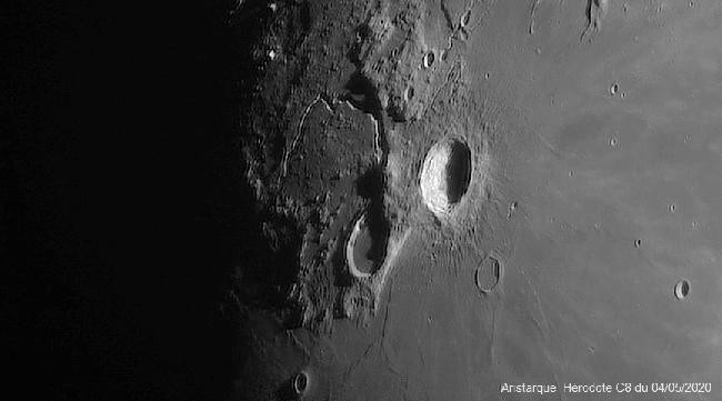  Aristarque  Hérodote du 04/05/2020