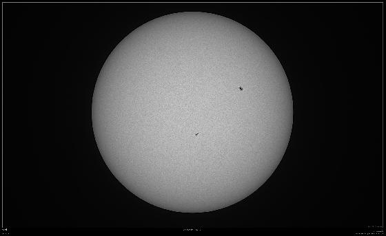 Lunette Kepler 80/400 état moyen 30 euro