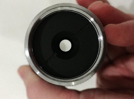 Televue Delos 4.5 mm