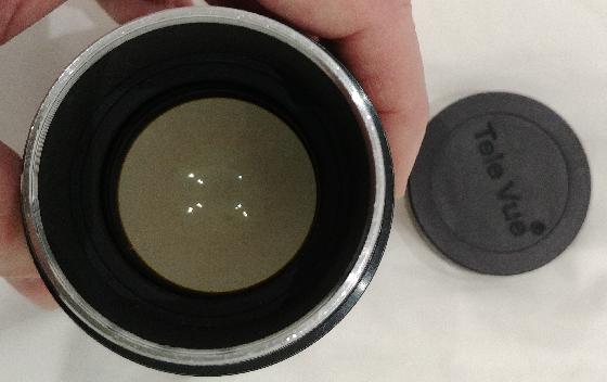 Televue Panoptic 35mm