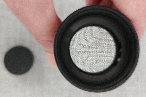 Tele Vue Plössl 32mm