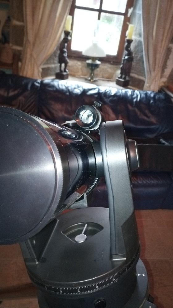 MEADE ETX 90 AUTOSTAR
