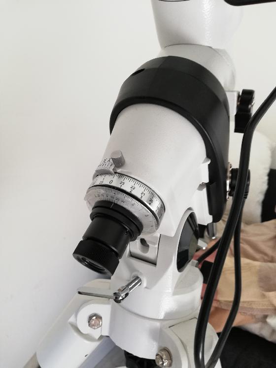 NEQ5 Pro Goto avec accessoires