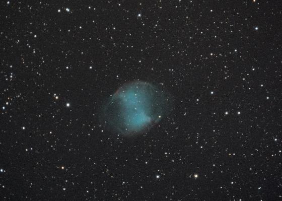 Mak 150 skywatcher sur coliers et queue d'aronde