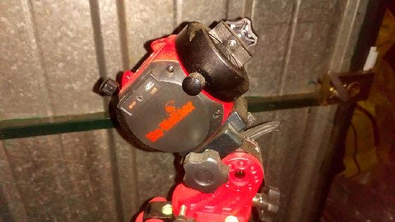 Star Adventurer Mini avec trépied et accessoires