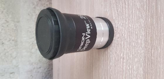OCULAIRE DEEP VIEW ORION 28MM