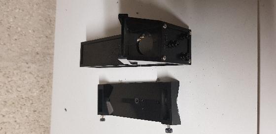 DOBSON XX12G + ACCESSOIRES