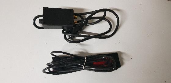 DOBSON XX12G + ACCESSOIRES