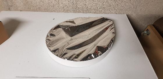 DOBSON XX12G + ACCESSOIRES