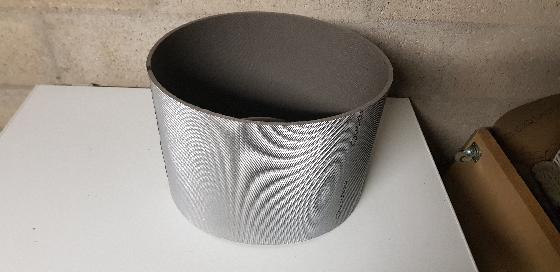 DOBSON XX12G + ACCESSOIRES