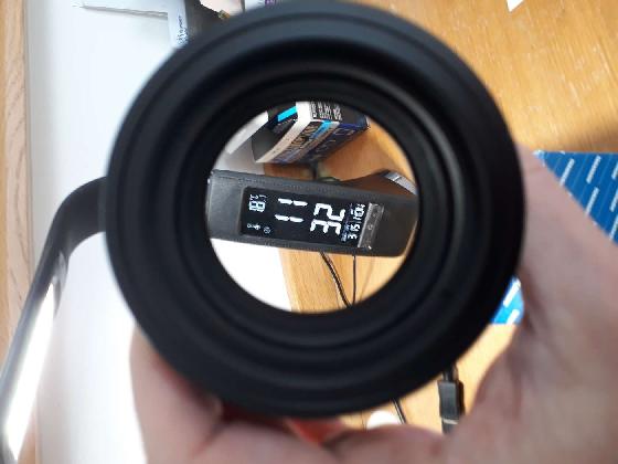 Réducteur de focale Takahashi 0.73x TKA36580