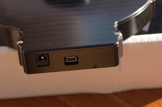 Roue à filtres ATIK EFW2 7 positions 36mm