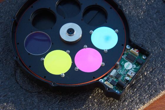 Astrodon Filtre Generation 2 E-Series rond de 36mm