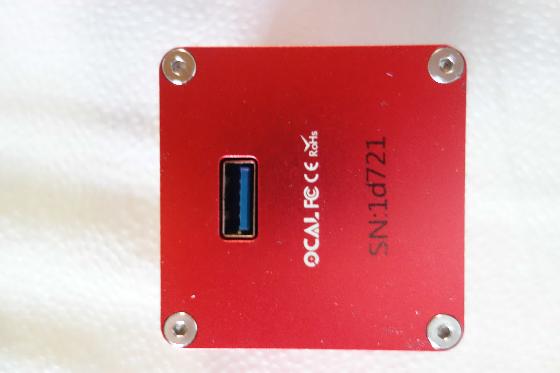 Collimateur Electronique