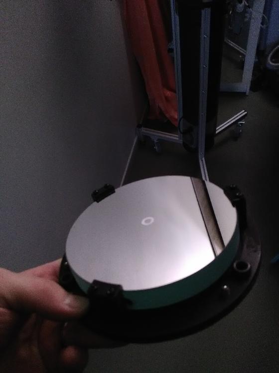 tube Sky 130/900 , modifié astrophoto