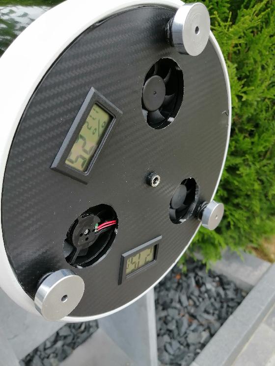 Skywatcher BD 200/1000