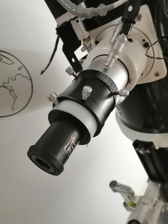 Skywatcher BD 200/1000