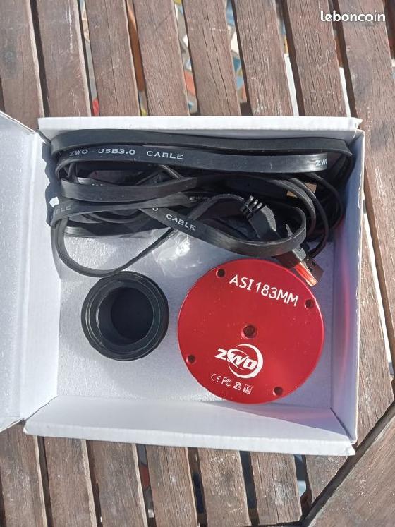 camera zwo asi 183mm