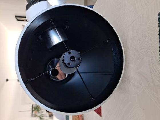Skywatcher 150/750